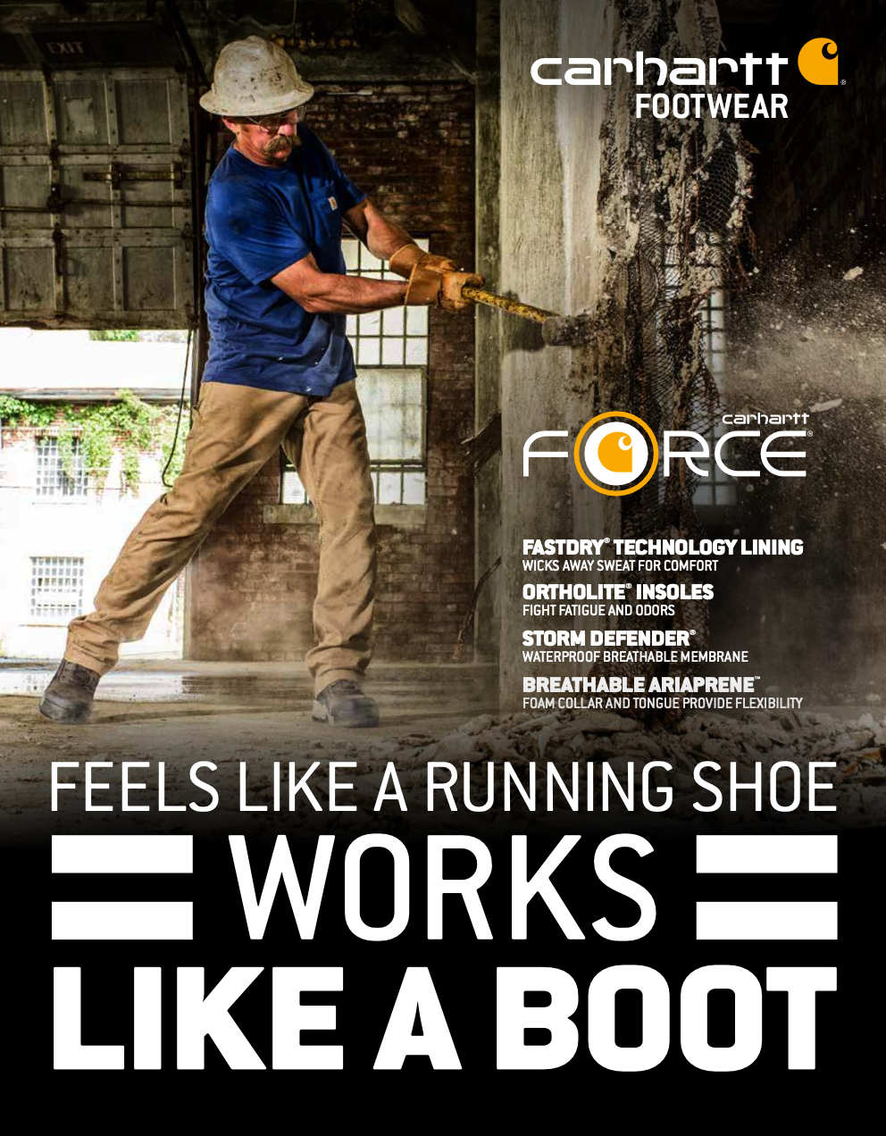 Carhartt Footwear - Image 8